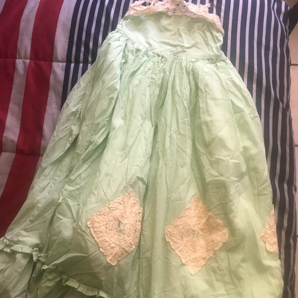 Cute Girl dress
